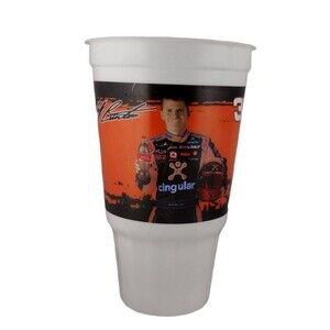 Nascar 2007 Nextel Cup Series #31 Jeff Burton Coca Cola Limited Checkers Rallys